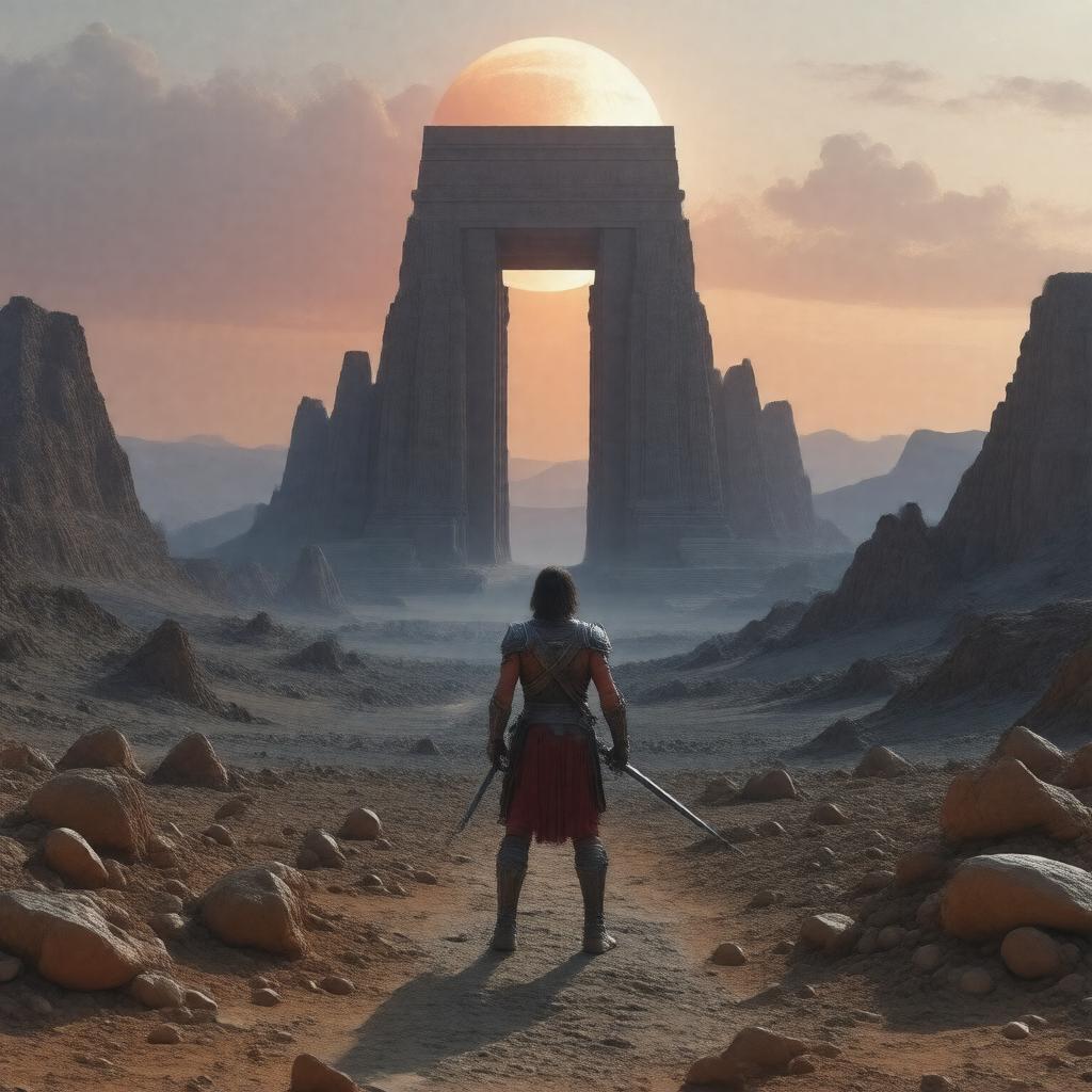 John Carter (settler)